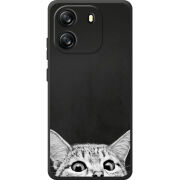 Чохол BoxFace Blackview Oscal Flat 1C 