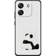 Чохол BoxFace Blackview Oscal Flat 1C 