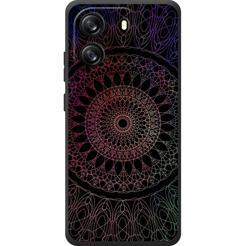 Чохол BoxFace Blackview Oscal Flat 1C 