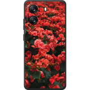 Чохол BoxFace Blackview Oscal Flat 1C 