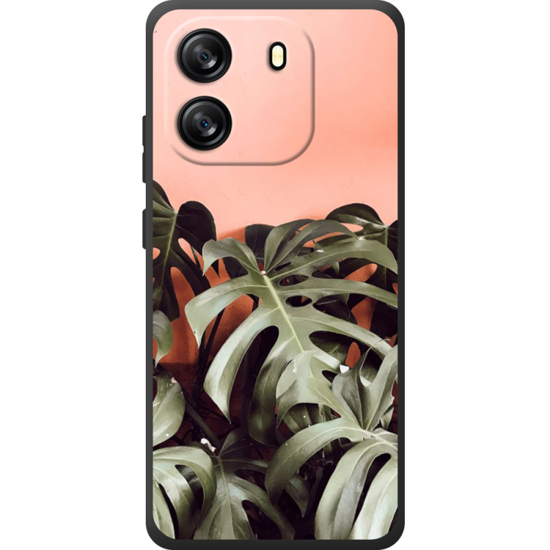 Чохол BoxFace Blackview Oscal Flat 1C 