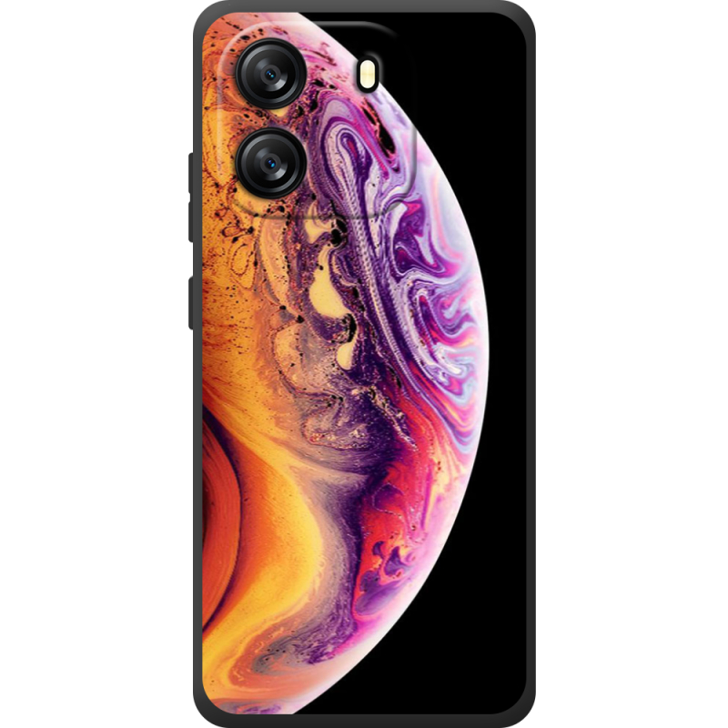 Чохол BoxFace Blackview Oscal Flat 1C 