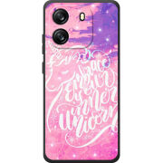 Чохол BoxFace Blackview Oscal Flat 1C 