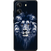 Чохол BoxFace Blackview Oscal Flat 1C 