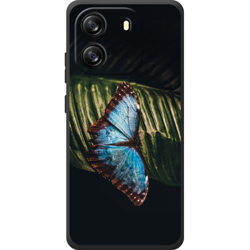 Чохол BoxFace Blackview Oscal Flat 1C 