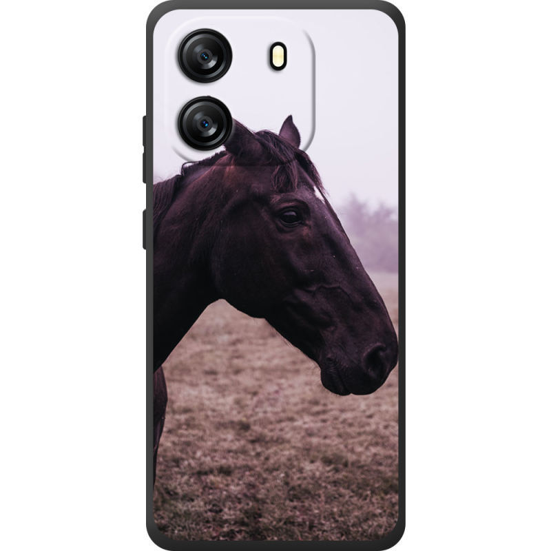 Чохол BoxFace Blackview Oscal Flat 1C 