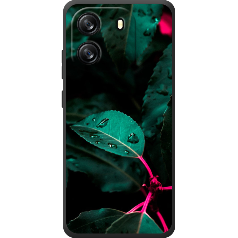 Чохол BoxFace Blackview Oscal Flat 1C 