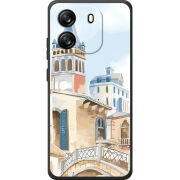 Чохол BoxFace Blackview Oscal Flat 1C 