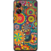 Чохол BoxFace Blackview Oscal Flat 1C Imaginarium