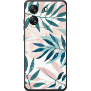 Чохол BoxFace Blackview Oscal Flat 1C 