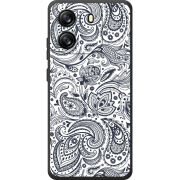 Чохол BoxFace Blackview Oscal Flat 1C 