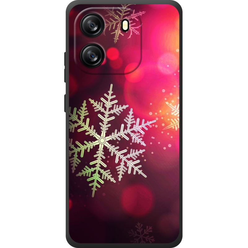 Чохол BoxFace Blackview Oscal Flat 1C 