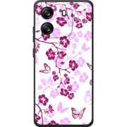 Чохол BoxFace Blackview Oscal Flat 1C 