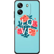 Чохол BoxFace Blackview Oscal Flat 1C 