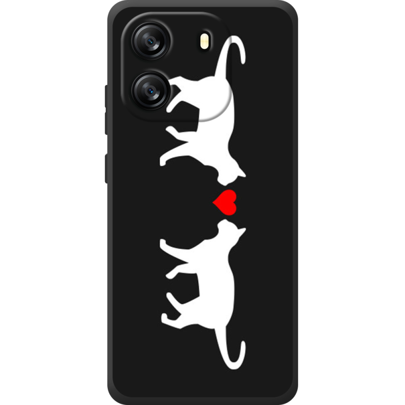 Чохол BoxFace Blackview Oscal Flat 1C 