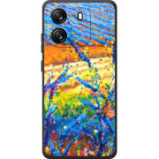 Чохол BoxFace Blackview Oscal Flat 1C 