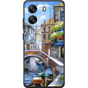 Чохол BoxFace Blackview Oscal Flat 1C 