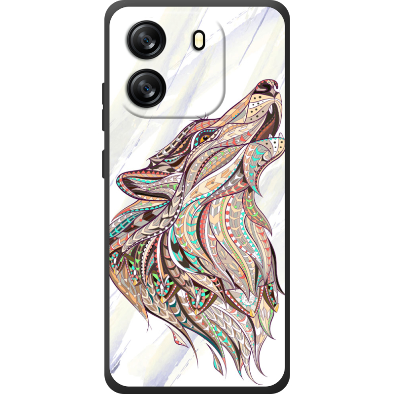 Чохол BoxFace Blackview Oscal Flat 1C 