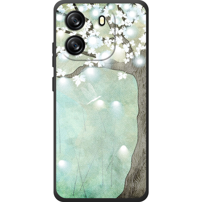 Чохол BoxFace Blackview Oscal Flat 1C 