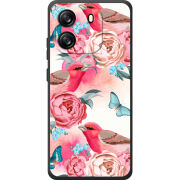 Чохол BoxFace Blackview Oscal Flat 1C 