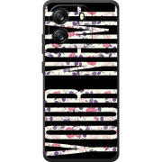 Чохол BoxFace Blackview Oscal Flat 1C 