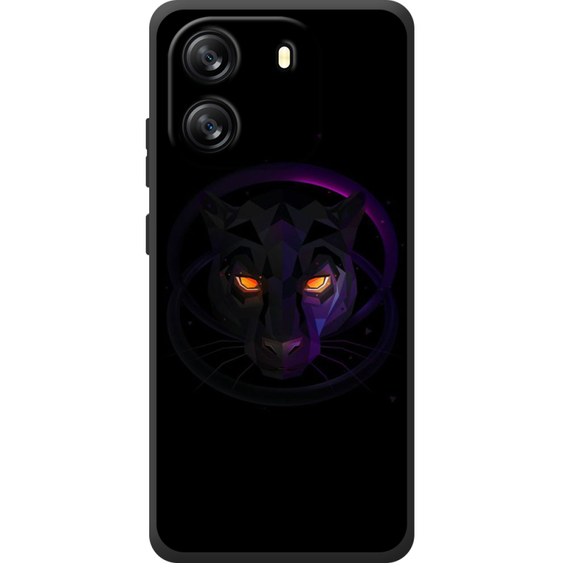 Чохол BoxFace Blackview Oscal Flat 1C 