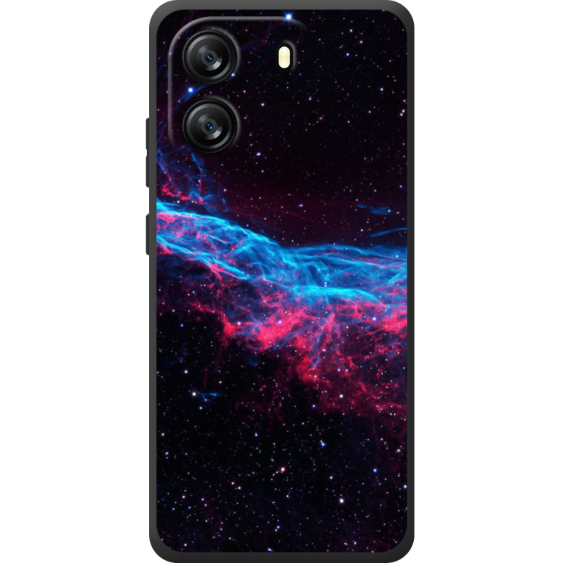 Чохол BoxFace Blackview Oscal Flat 1C 