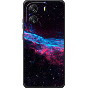 Чохол BoxFace Blackview Oscal Flat 1C 