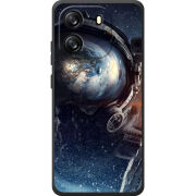 Чохол BoxFace Blackview Oscal Flat 1C 