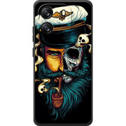 Чохол BoxFace Blackview Oscal Flat 1C 