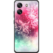 Чохол BoxFace Blackview Oscal Flat 1C 