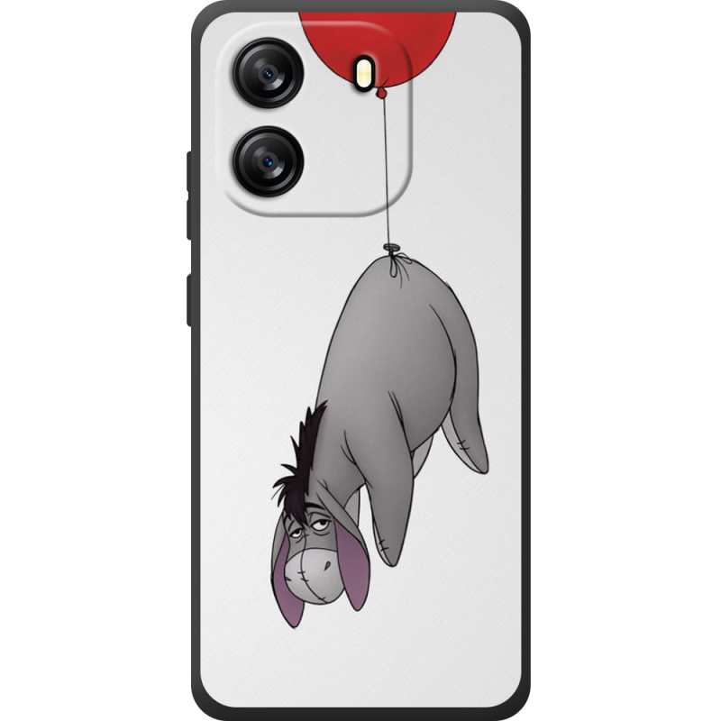 Чохол BoxFace Blackview Oscal Flat 1C 