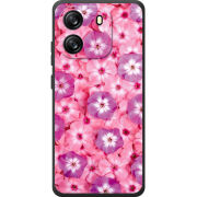 Чохол BoxFace Blackview Oscal Flat 1C 