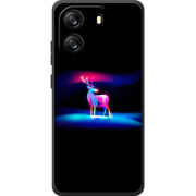 Чохол BoxFace Blackview Oscal Flat 1C 