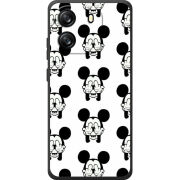 Чохол BoxFace Blackview Oscal Flat 1C 