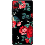 Чохол BoxFace Blackview Oscal Flat 1C 