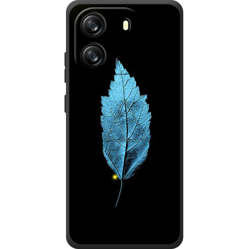 Чохол BoxFace Blackview Oscal Flat 1C 