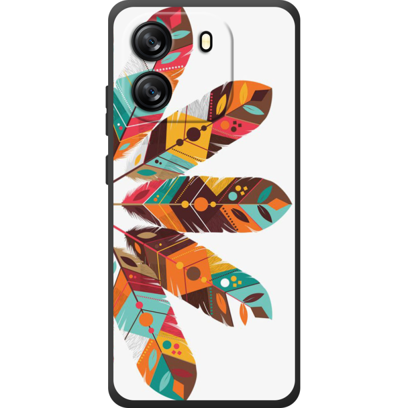 Чохол BoxFace Blackview Oscal Flat 1C 