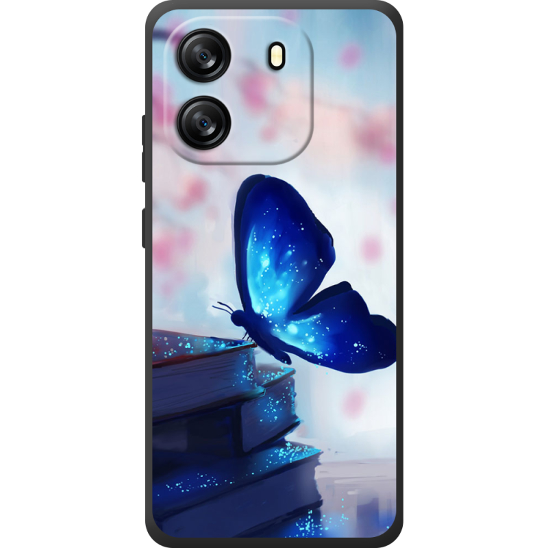 Чохол BoxFace Blackview Oscal Flat 1C 