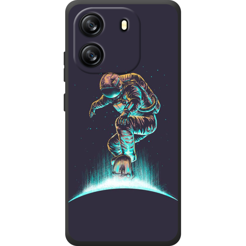 Чохол BoxFace Blackview Oscal Flat 1C 