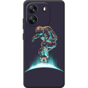 Чохол BoxFace Blackview Oscal Flat 1C 