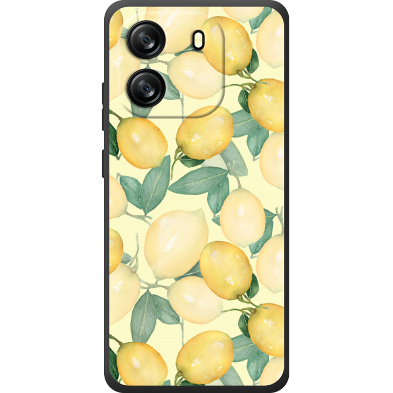 Чохол BoxFace Blackview Oscal Flat 1C 