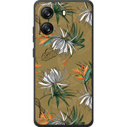 Чохол BoxFace Blackview Oscal Flat 1C 