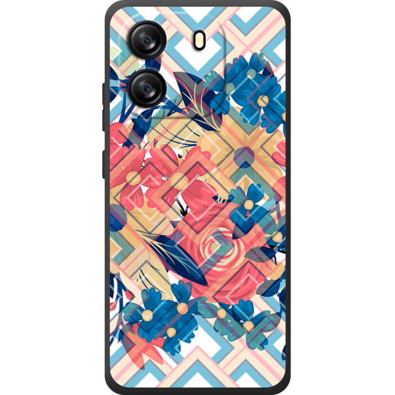 Чохол BoxFace Blackview Oscal Flat 1C 