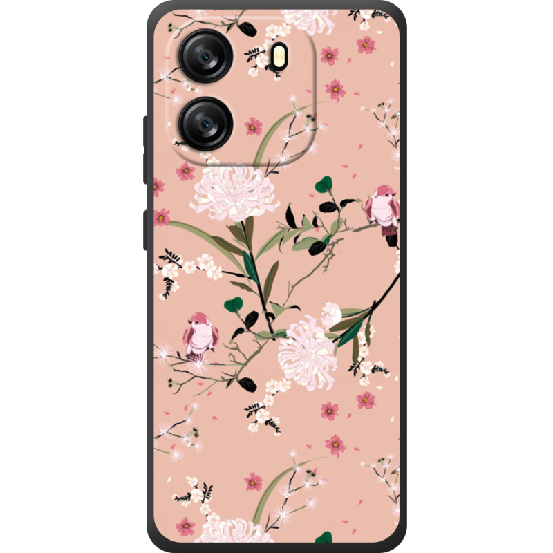 Чохол BoxFace Blackview Oscal Flat 1C 