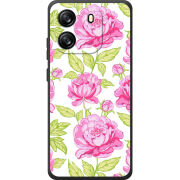 Чохол BoxFace Blackview Oscal Flat 1C 