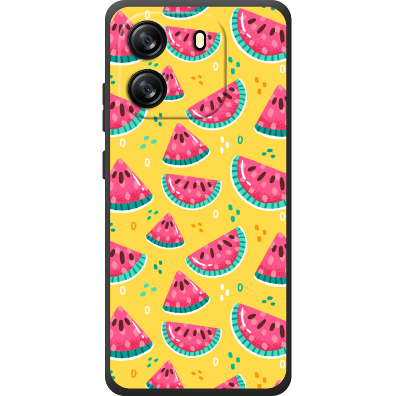 Чохол BoxFace Blackview Oscal Flat 1C 