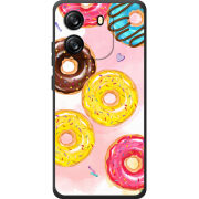 Чохол BoxFace Blackview Oscal Flat 1C 