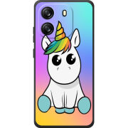 Чохол BoxFace Blackview Oscal Flat 1C 