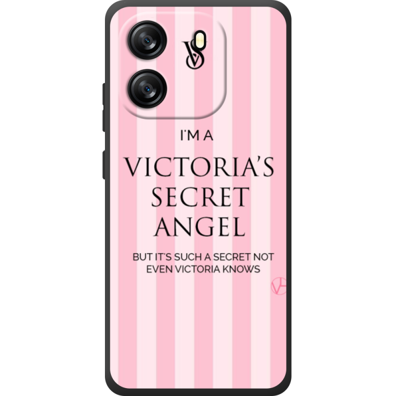 Чохол BoxFace Blackview Oscal Flat 1C 